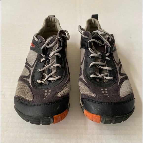 Merrell Womens Dash Glove Barefoot Sneakers Vibram Sole Womens 8 1/2 - Picture 2 of 15